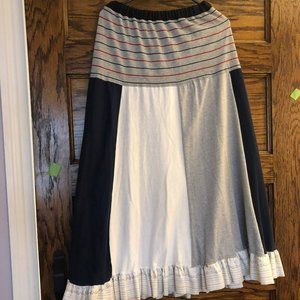 Poor Pitiful Pearl peasant skirt